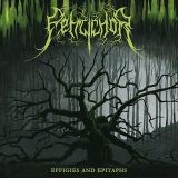 Petrychor - Effigies and Epitaphs